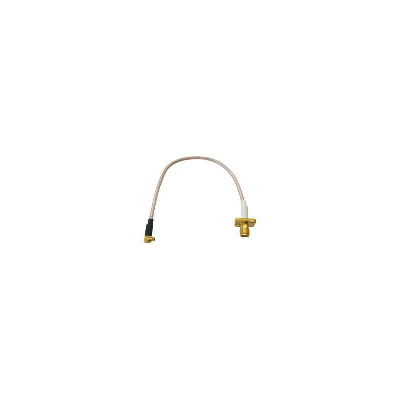 G01R15cm RP-SMA Right-Hand
