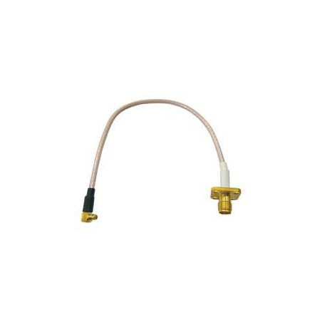 G01R15cm RP-SMA Right-Hand