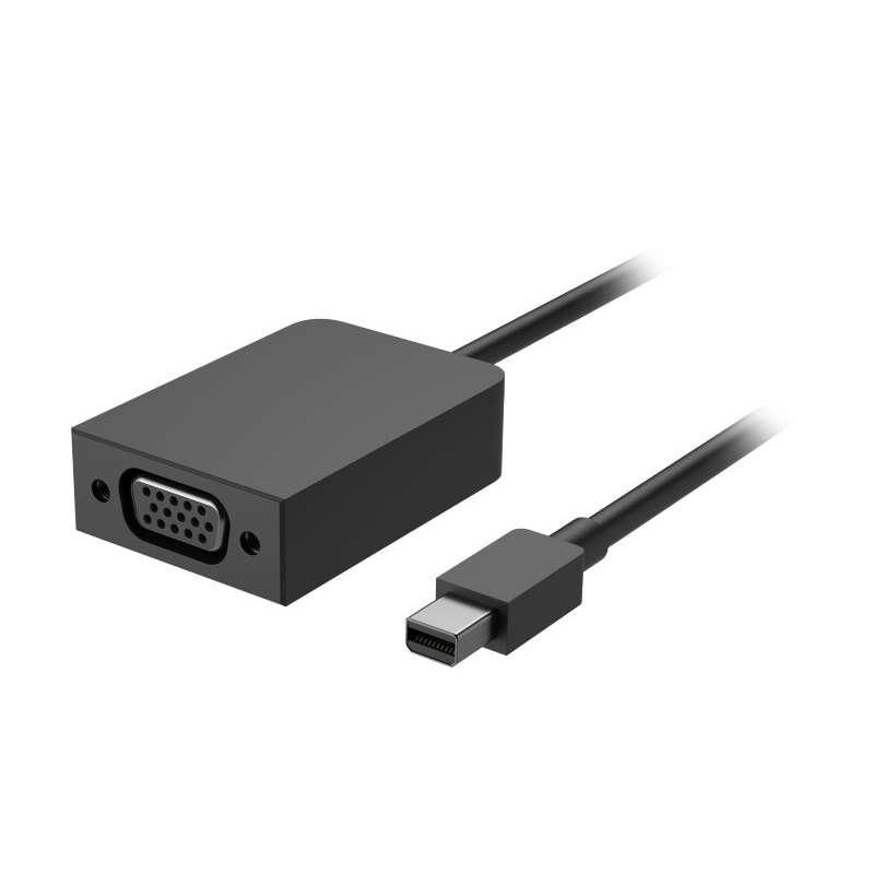 Surface Mini DisplayPort