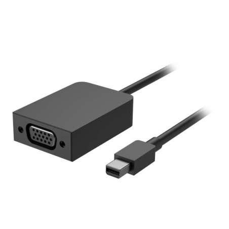 Surface Mini DisplayPort