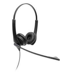 Biz 1100 Stereo HSet f Education Market