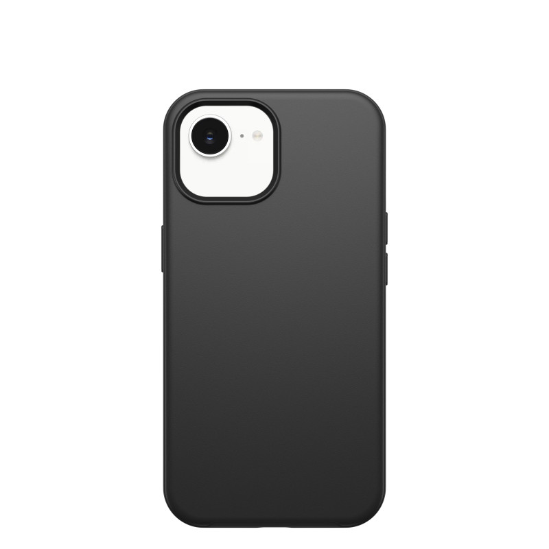 Symmetry MS iPhone17e/16e/15/14/13 black