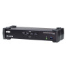 4-Port USB 3.0 4K HDMI KVMP