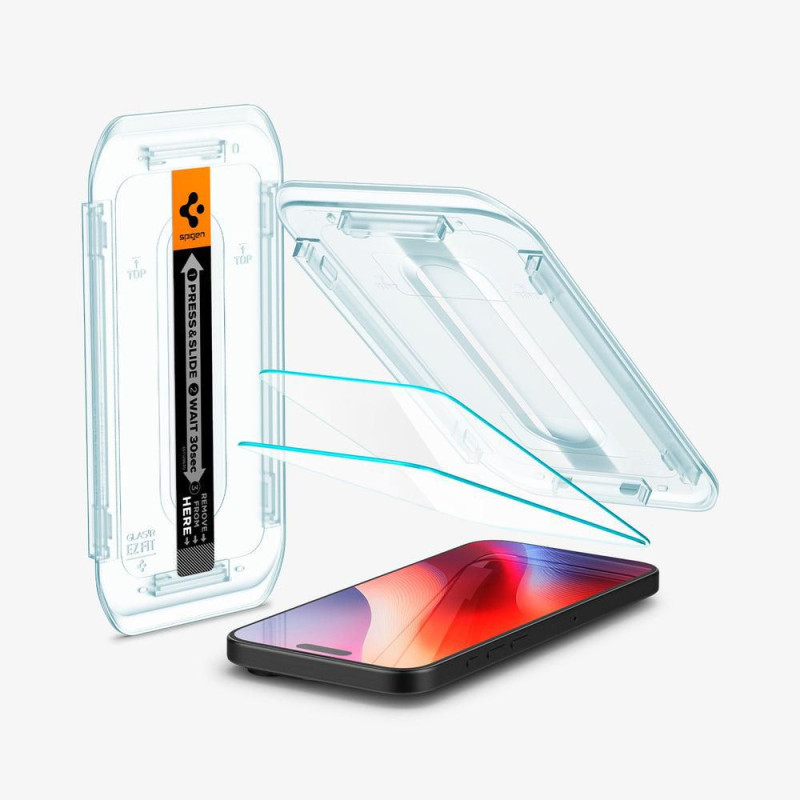 Glas.Tr Ez Fit Clear Screen