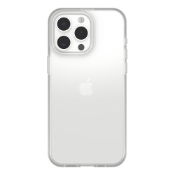 OtterBox React iPhone 15 Pro Max - clear