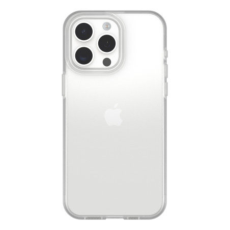 OtterBox React iPhone 15 Pro Max - clear