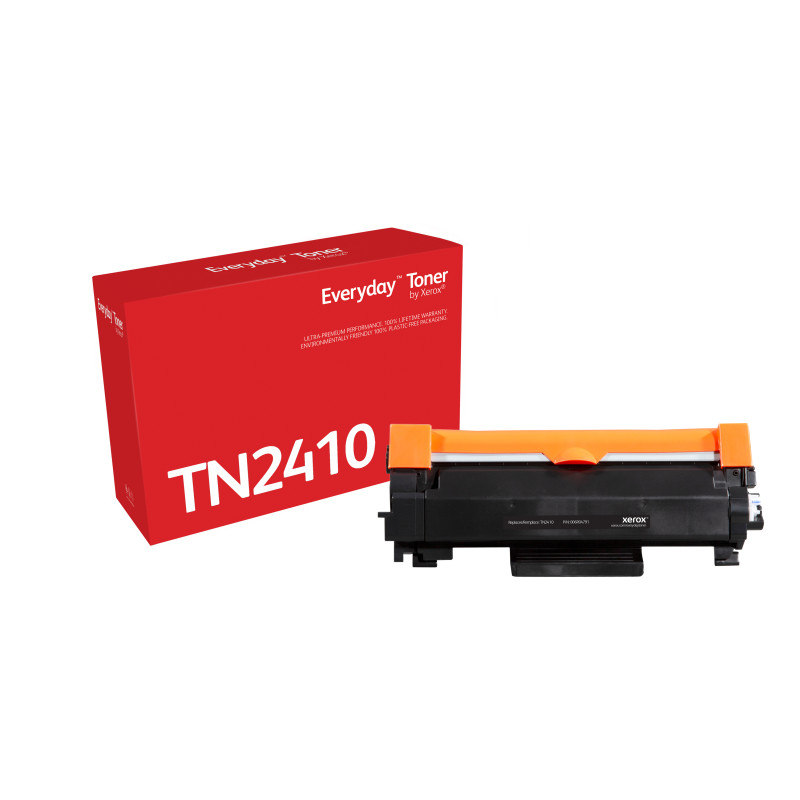 Everyday Mono Toner repl Brother TN2410