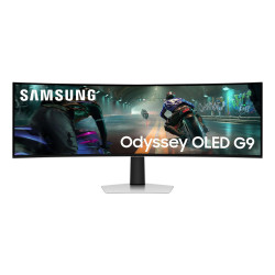 S49Dg910Su Computer Monitor