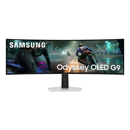S49Dg910Su Computer Monitor