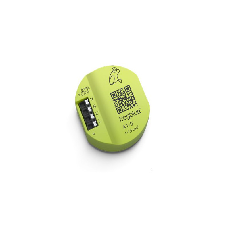 STOPPER BASE L