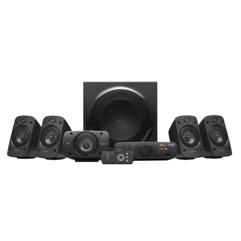 Speakers 5.1 Z906 In | APLIUM