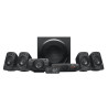 Speakers 5.1 Z906 In | APLIUM
