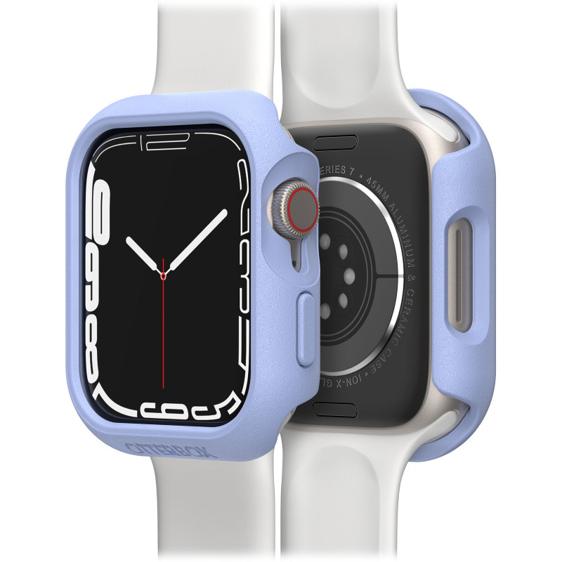 Watch Bumper Apple Watch 8/7 - 45mm PUR