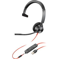 Blackwire 3315 USB-A Headset