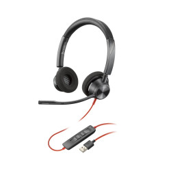 Blackwire 3320 USB-A Headset
