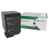 TONER RETURN OPEN BLACK CRTG