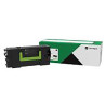 RETURN TONER BLACK 35000 PGS