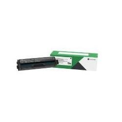 RETURN-TONER CARTRIDGE BLACK