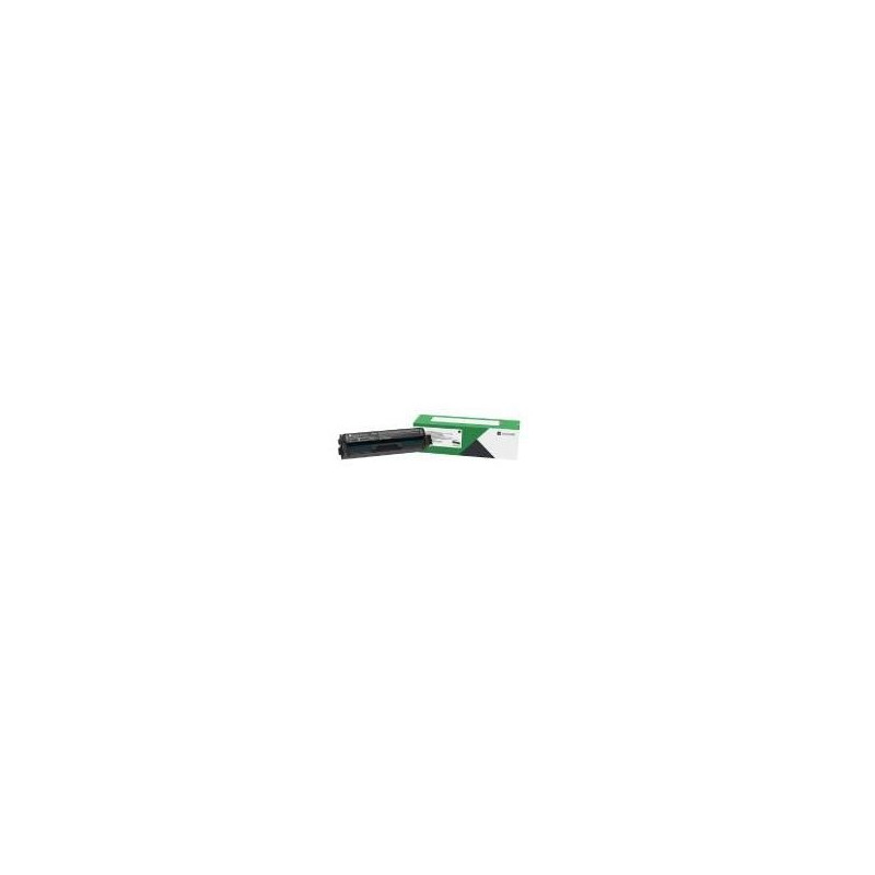 RETURN-TONER CARTRIDGE BLACK