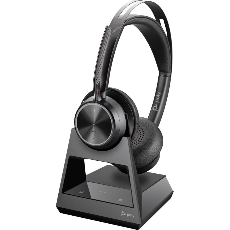 Voyager Focus 2 USB-A Headset