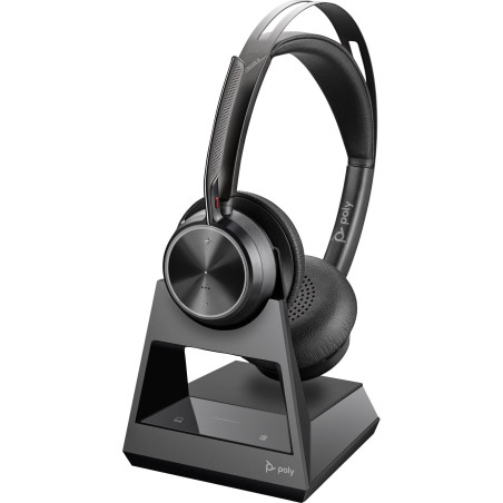 Voyager Focus 2 USB-A Headset