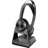 Voyager Focus 2 USB-A Headset
