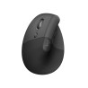 Lift Left Vertical Ergonomic Mouse BLK