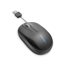 Pro Fit Retractable Mobile Mouse