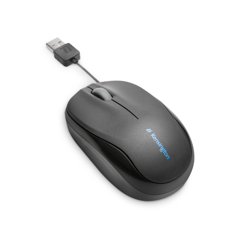 Pro Fit Retractable Mobile Mouse