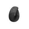 Lift Left Vertical Ergonomic Mouse BLK