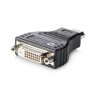 HDMI to DVI Adapter