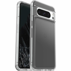 OtterBox Symmetry Clear Pixel 8 Pro CLR