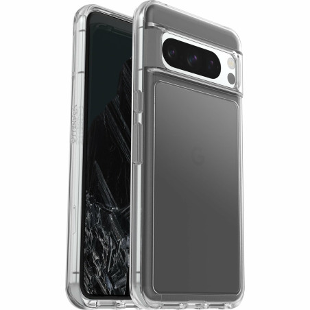 OtterBox Symmetry Clear Pixel 8 Pro CLR