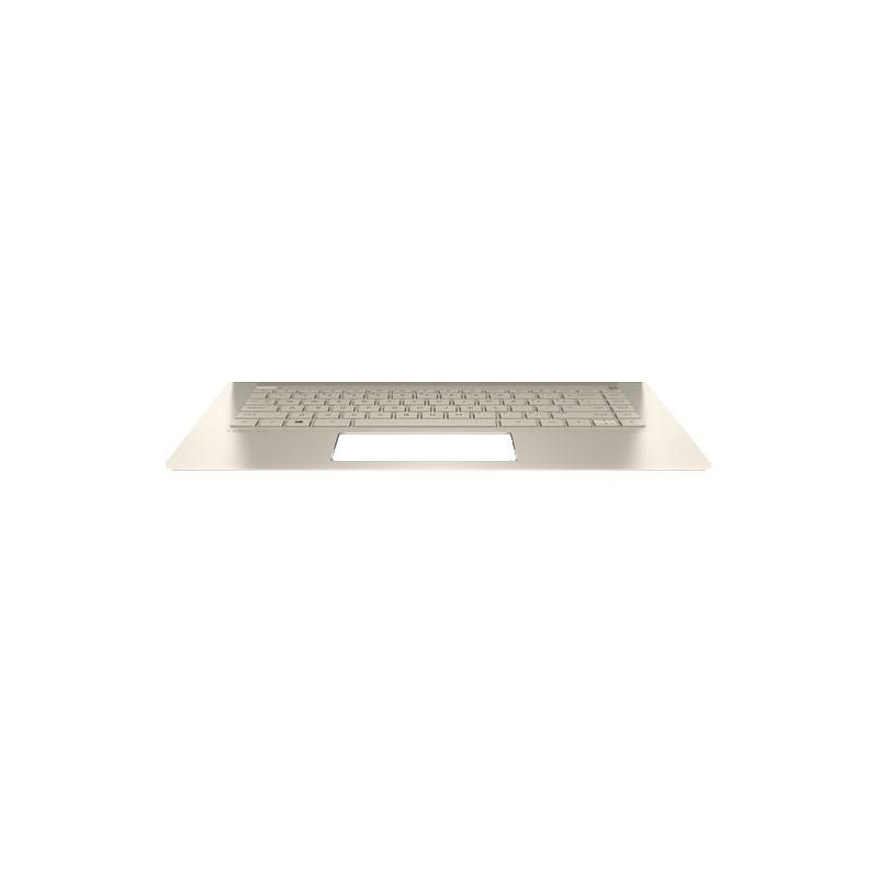 Top Cover Sgd W Kb Isk Tp Bl E