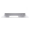 Top Cover Ocp W Kb Isk Tp Sp