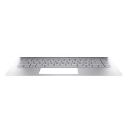 Top Cover Ocp W Kb Isk Tp He