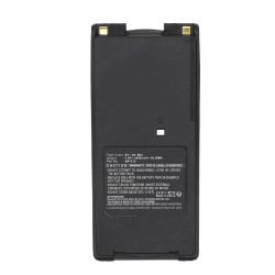 Battery 7.4V 2200mAh 16.28Wh