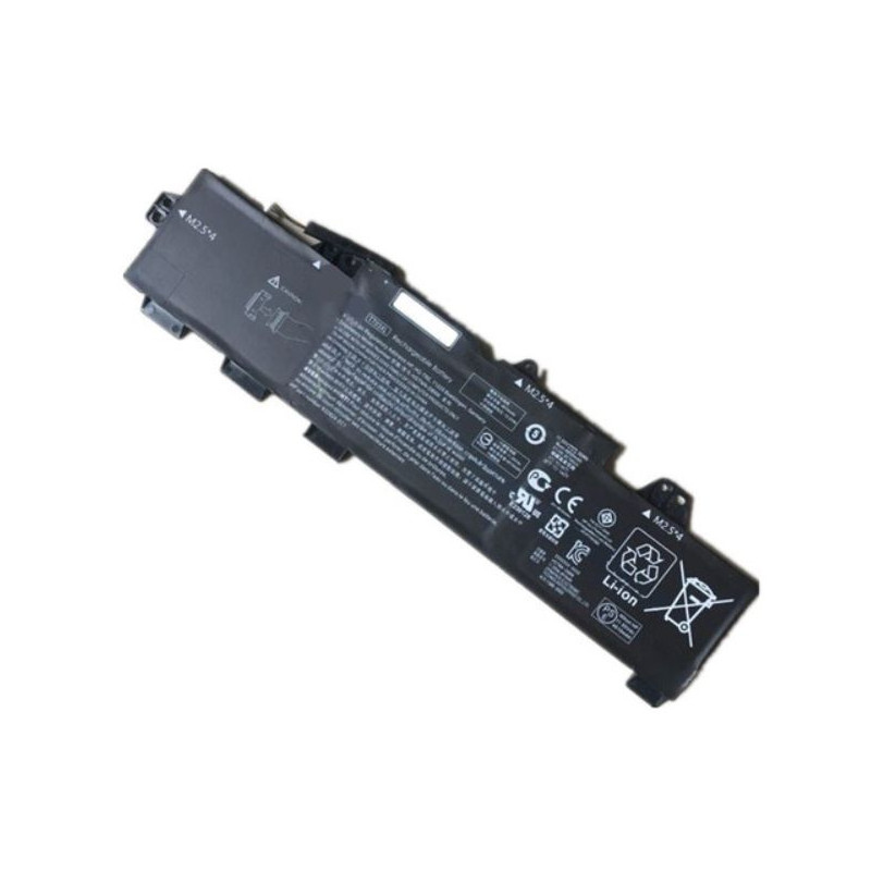 Battery 3Cell 56Wh 4.85Ah Li