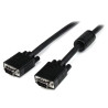 15m High Res Monitor VGA Cable