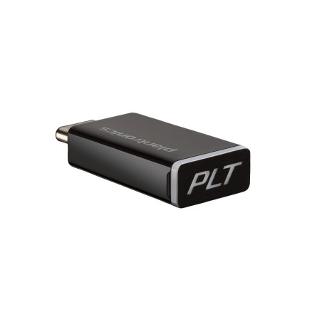 PLY BT600 USB-C BT Adptr Bagged