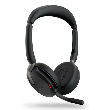 Jabra Evolve2 65 Flex Link380c UCStereo
