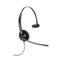 Poly EP 510D wQD MD Headset TAA