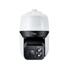 8 MP IR Speed Dome Camera,