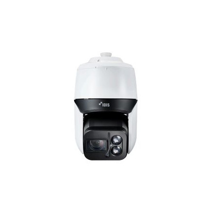 8 MP IR Speed Dome Camera,