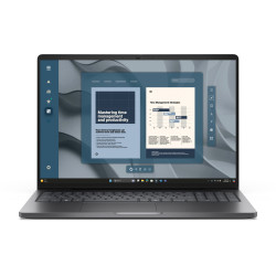 Svc Dell Pro 16 PC16255 AMD Ryzen 5 220