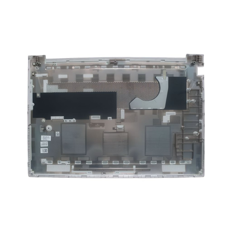 SPS-BASE ENCLOSURE PLASTIC