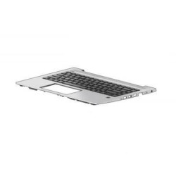 Top Cover W/KB Cp Intl | APLIUM