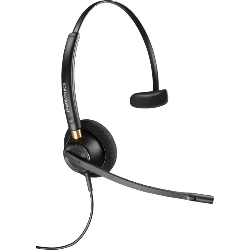 EncorePro HW510 Headset-EURO