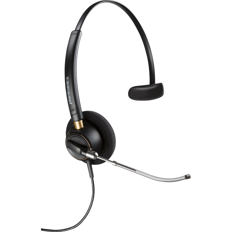 EncorePro 510V Headset-EURO