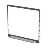 SPS-BEZEL LCD IR NALS